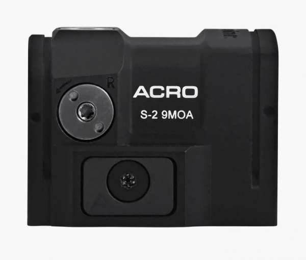 Aimpoint Acro S-2 Leuchtpunktvisier für Schrotflinten